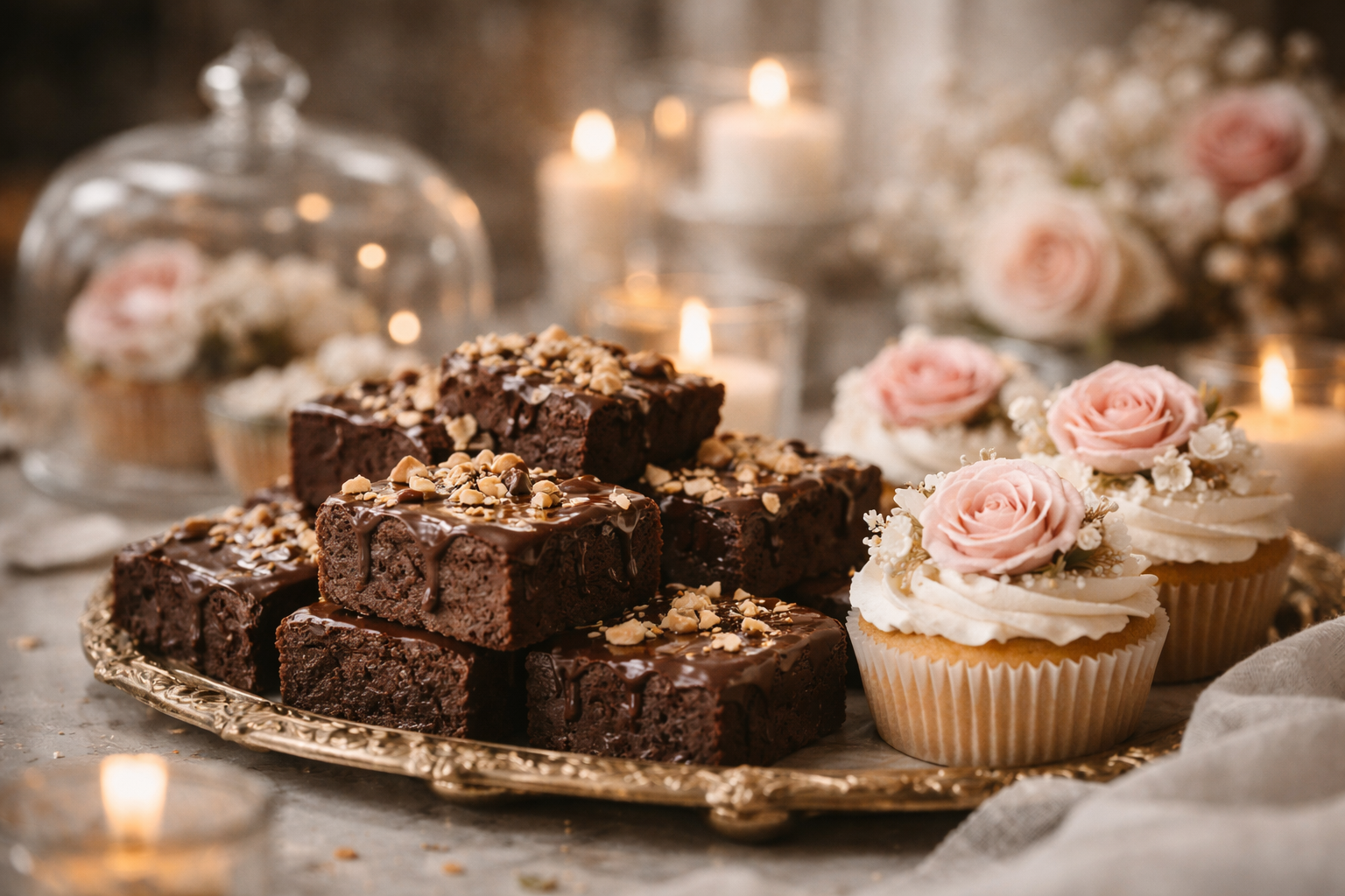 Contacto Kusisa Repostería - Comunícate con nosotros por teléfono, email o WhatsApp