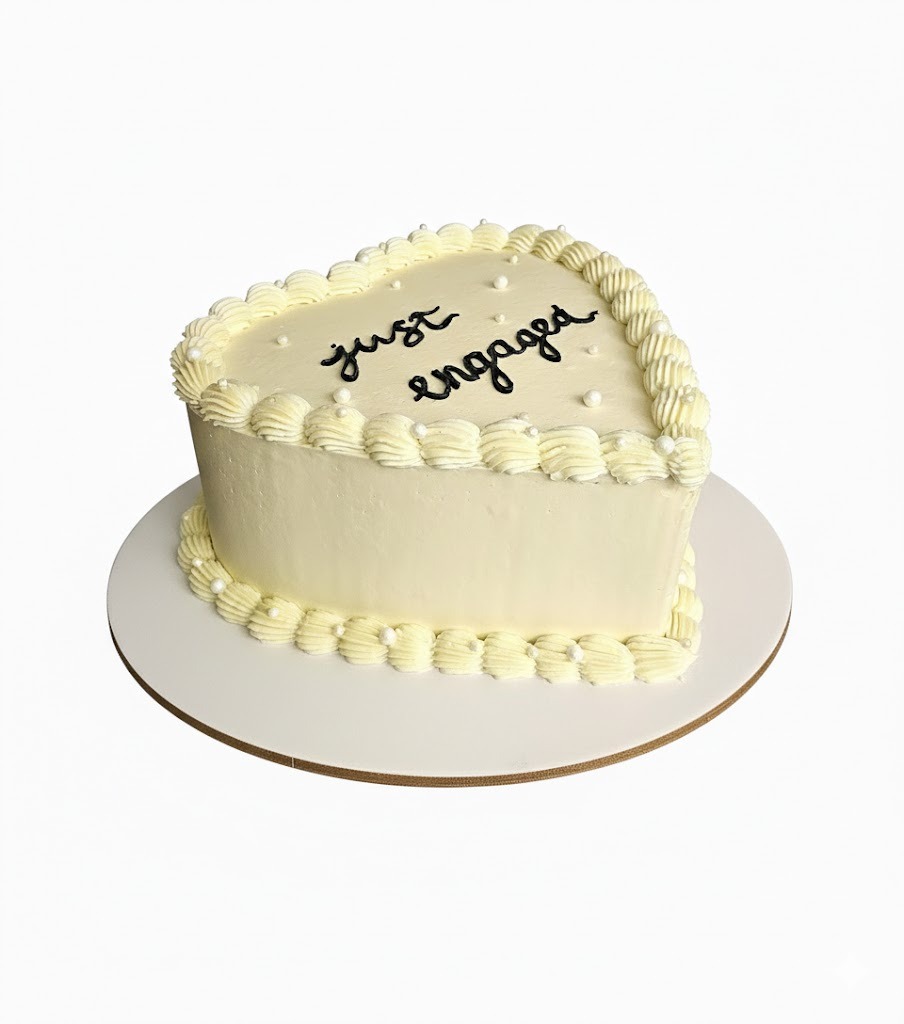 Torta de Celebración